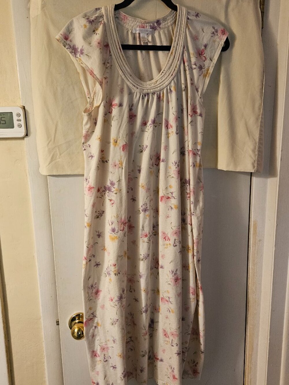 Carol Hochman Brand Women's PJ Size M